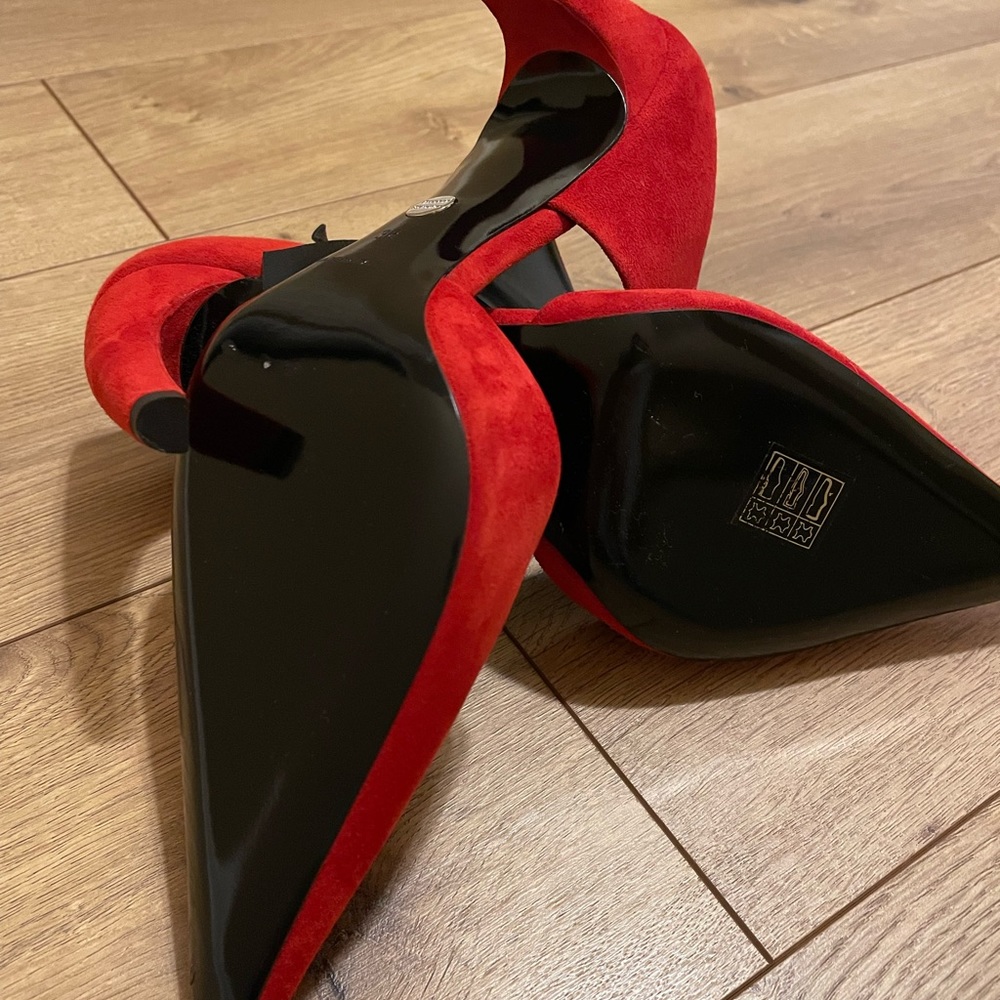 Proenza Shouler Heels - Picture 3 of 5